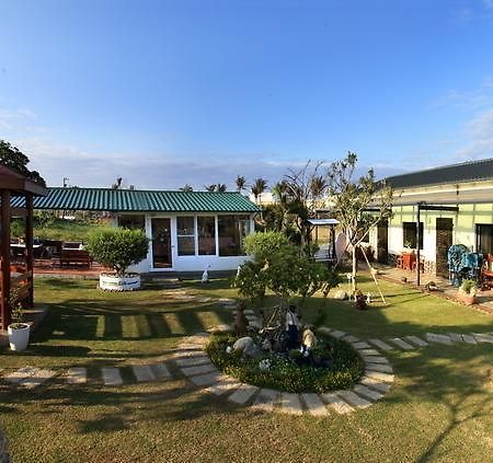 Lanhai Inn Heng-ch'un Esterno foto
