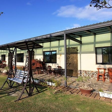 Lanhai Inn Heng-ch'un Esterno foto