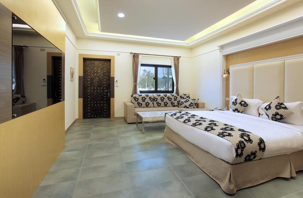 Lanhai Inn Heng-ch'un Camera foto