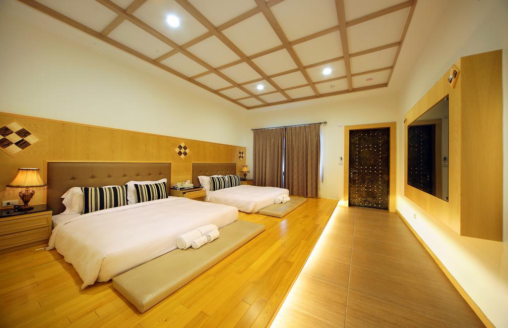 Lanhai Inn Heng-ch'un Camera foto