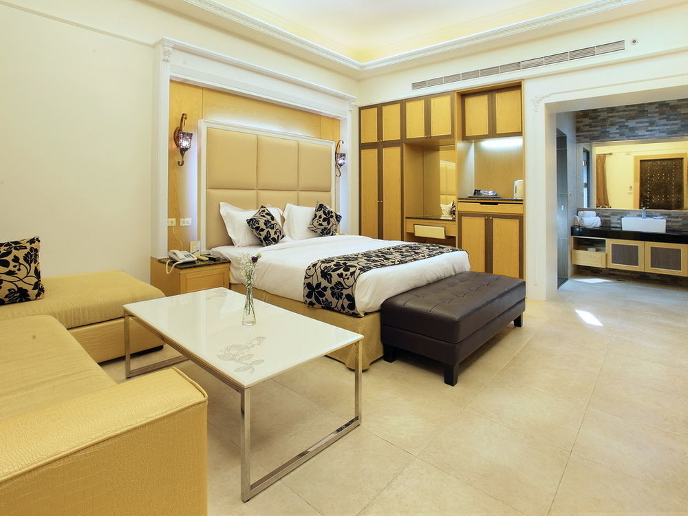 Lanhai Inn Heng-ch'un Esterno foto