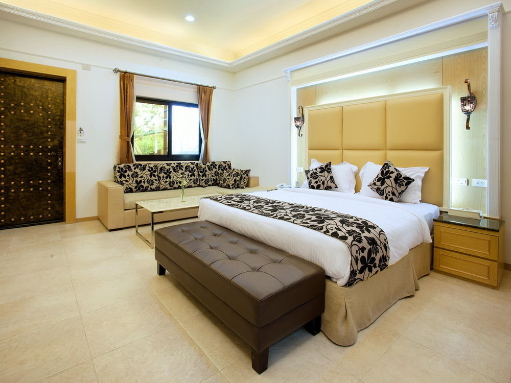 Lanhai Inn Heng-ch'un Esterno foto